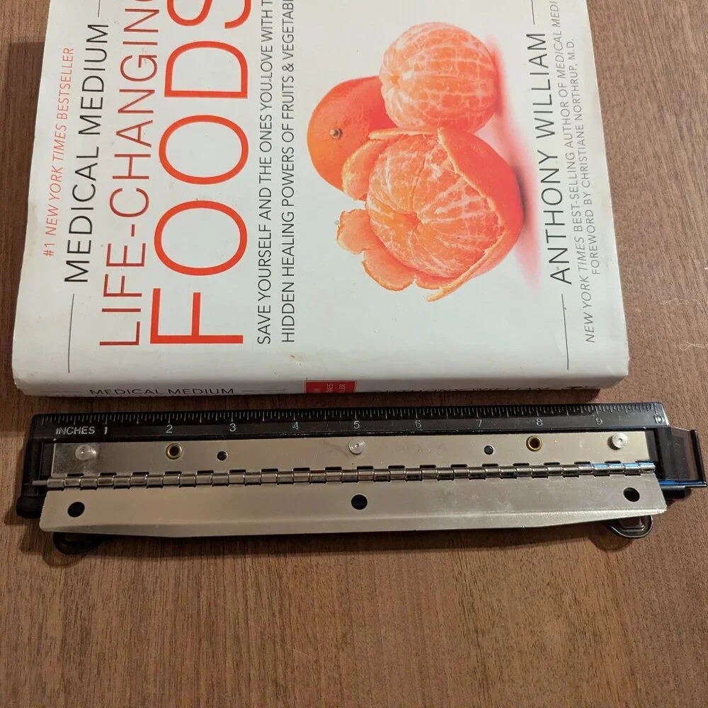 Medical Medium Life-Changing Foods by Anthony William Hardback Book
